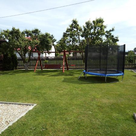 Apartament Rodzinny W Zatorze Εξωτερικό φωτογραφία