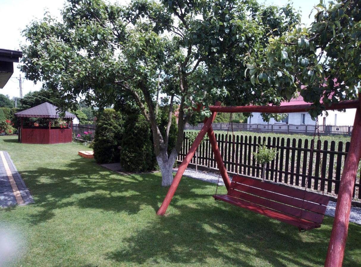 Apartament Rodzinny W Zatorze Εξωτερικό φωτογραφία